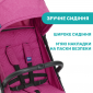 Прогулянкова коляска Chicco Trolley Me - lebebe-boutique - 7