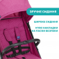 Прогулочная коляска Chicco Trolley Me - lebebe-boutique - 7