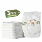 Подгузники Chicco Airy, 4-9 кг, 42 шт. - lebebe-boutique - 2