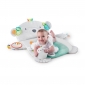 Развивающий коврик Bright Starts "Tummy Time Prop & Play" - lebebe-boutique - 6