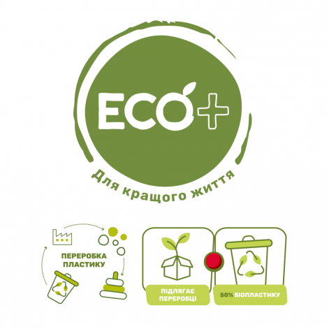 Прорізувач для зубів Chicco Eco+ "Жабеня" - lebebe-boutique - 2