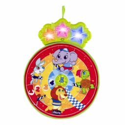 Игрушка Chicco "Happy Darts"