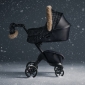 Зимний комплект Stokke Winter Kit для коляски - lebebe-boutique - 9