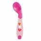 Ложка Chicco First Spoon, 8 m+