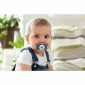 Пустышка Chicco Physio Light, силикон, 16-36 мес., 2 шт. - lebebe-boutique - 5