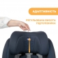 Автокресло Chicco Seat3Fit i-Size Air, группа 0+/1/2 - lebebe-boutique - 10