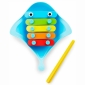 Іграшка музична Munchkin "Скат" для ванни - lebebe-boutique - 4