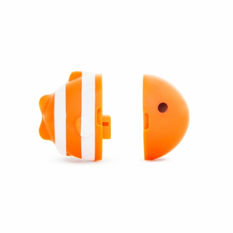 Іграшковий набір для ванни Munchkin "Кольорові рибки" - lebebe-boutique - 12