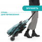 Прогулочная коляска Chicco Trolley Me - lebebe-boutique - 3