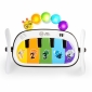 Розвиваючий килимок 4 в 1 Baby Einstein "Kickin' Tunes" - lebebe-boutique - 11