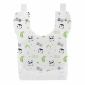 Слюнявчики одноразовые Chicco Eco Bibs, 36 шт. - lebebe-boutique - 2