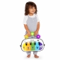 Розвивальний килимок 4 в 1 Baby Einstein "Kickin' Tunes" - lebebe-boutique - 7