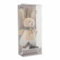 Іграшка музична Chicco "Зайченя Doudou" - lebebe-boutique - 3