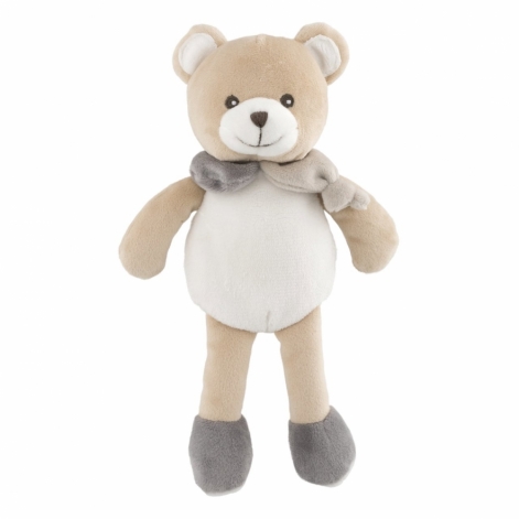 Игрушка мягкая Chicco "Мой первый медвежонок DouDou" - lebebe-boutique - 2