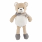 Игрушка мягкая Chicco "Мой первый медвежонок DouDou" - lebebe-boutique - 2