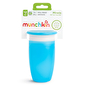 Чашка непроливная Munchkin "Miracle 360" с крышкой, 296 мл - lebebe-boutique - 6