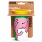 Чашка непроливная Munchkin "Miracle 360 WildLove Elephant", 266 мл - lebebe-boutique - 6