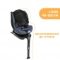 Автокресло Chicco Seat3Fit i-Size Air, группа 0+/1/2 - lebebe-boutique - 3