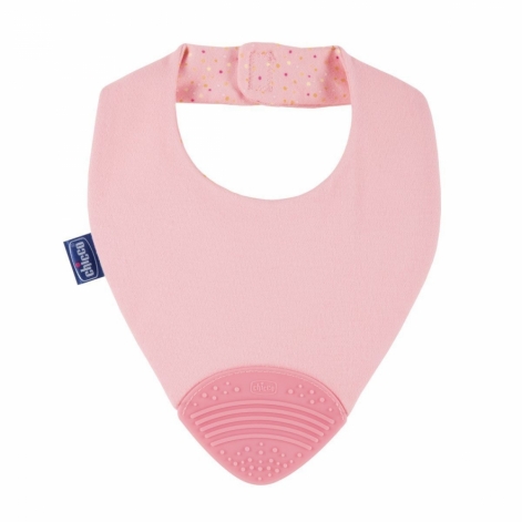 Слинявчик 2 в 1 Chicco Gummy - lebebe-boutique - 2