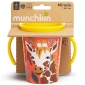 Чашка непроливна Munchkin "Miracle 360 WildLove Giraffe", 177 мл - lebebe-boutique - 6