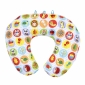 Подушка-игровой центр Chicco "Animal Tummy Time" - lebebe-boutique - 3