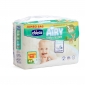 Підгузки Chicco Airy, 4-9 кг, 42 шт.