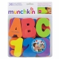 Іграшка для ванни Munchkin "Літери та цифри" - lebebe-boutique - 3