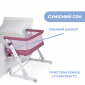 Детская кроватка Chicco Next2Me Pop Up - lebebe-boutique - 4