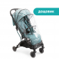 Прогулочная коляска Chicco Trolley Me - lebebe-boutique - 10