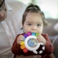 Брязкальце Baby Einstein "Outstanding Opus" - lebebe-boutique - 4