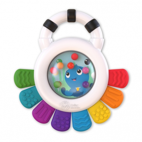 Брязкальце Baby Einstein "Outstanding Opus"