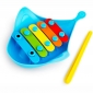 Іграшка музична Munchkin "Скат" для ванни - lebebe-boutique - 3