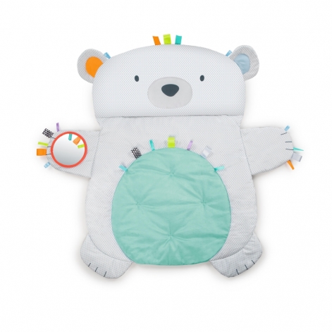 Развивающий коврик Bright Starts "Tummy Time Prop & Play" - lebebe-boutique - 2