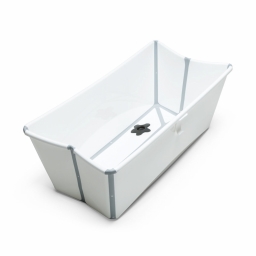 Ванночка для купання Flexi Bath, кол.білий