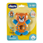 Погремушка Chicco "Мишка Бен" - lebebe-boutique - 3