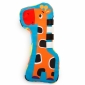 Развивающий коврик Bright Starts "Spots & Stripes Safari" - lebebe-boutique - 14