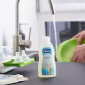Средство для мытья детской посуды Chicco - lebebe-boutique - 4