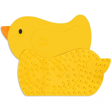 Антискользящий коврик для ванны Munchkin "Quack" - lebebe-boutique - 2