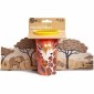 Чашка непроливна Munchkin "Miracle 360 WildLove Giraffe", 266 мл - lebebe-boutique - 7