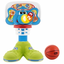Іграшка Chicco "Баскетбольна ліга"