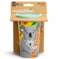 Чашка непроливная Munchkin "Miracle 360 WildLove Koala", 266 мл - lebebe-boutique - 6