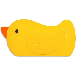 Протиковзний килимок для ванни Munchkin "Quack"