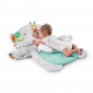 Розвиваючий килимок Bright Starts "Tummy Time Prop & Play" - lebebe-boutique - 5