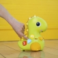 Іграшка музична Bright Starts "Go, Go, Dino" - lebebe-boutique - 4