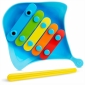 Іграшка музична Munchkin "Скат" для ванни - lebebe-boutique - 5