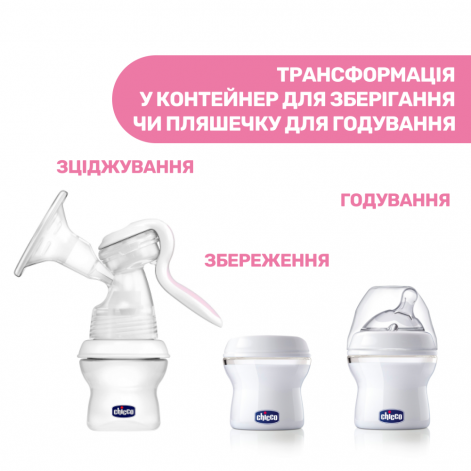 Молокоотсос электрический Chicco - lebebe-boutique - 9