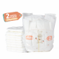 Подгузники Chicco Airy, 3-6 кг, 50 шт. - lebebe-boutique - 2