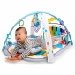 Розвиваючий килимок 4 в 1 Baby Einstein "Kickin' Tunes" - lebebe-boutique - 4