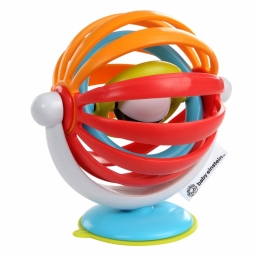 Іграшка на присосці Baby Einstein "Sticky Spinner"