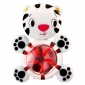 Развивающий коврик Bright Starts "Spots & Stripes Safari" - lebebe-boutique - 10